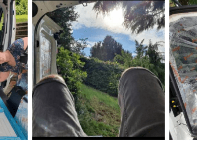 A New Adventure&nbsp;Begins